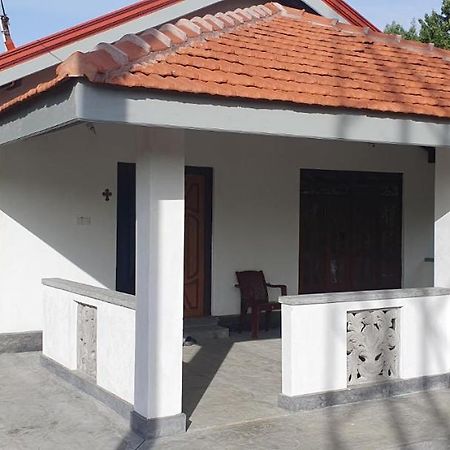 La Felicita Manar Exterior foto